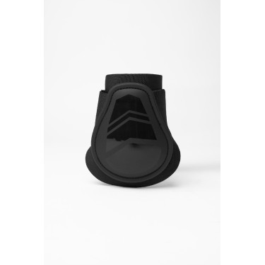 Hintere Gamaschen Horze Panache Schwarz