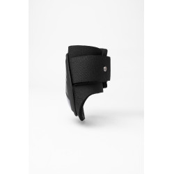 Hintere Gamaschen Horze Panache Schwarz