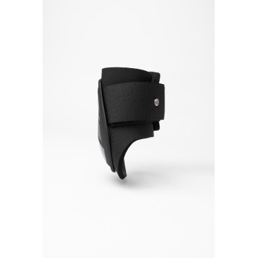 Hintere Gamaschen Horze Panache Schwarz