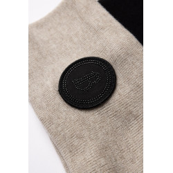 Gestricktes Stirnband B Vertigo Sydney Brauner Bimsstein (hellbraun)