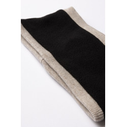 Gestricktes Stirnband B Vertigo Sydney Brauner Bimsstein (hellbraun)