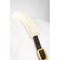 Lederhalfter Horze Rennes Braun