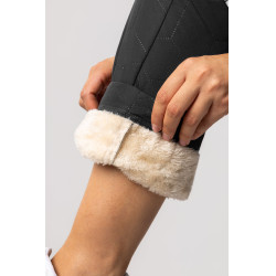 Thermoreithose Horze Ida Schwarz