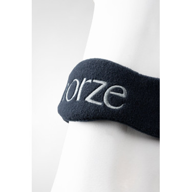 Horze Magic Halfter und Führstrick Sturmgrau