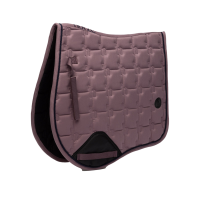 Vielseitigkeitsschabracke Horze Pony Magic Violetter Silex Lila