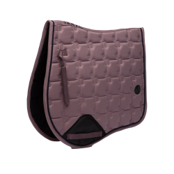 Vielseitigkeitsschabracke Horze Pony Magic Violetter Silex Lila