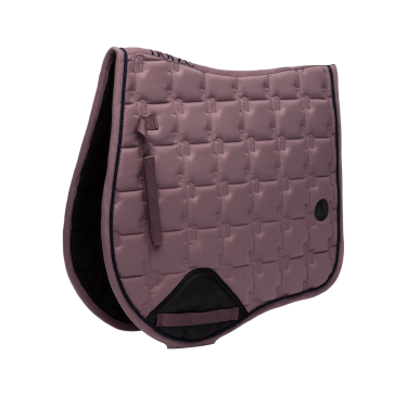 Vielseitigkeitsschabracke Horze Pony Magic Violetter Silex Lila