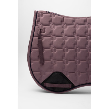 Vielseitigkeitsschabracke Horze Pony Magic Violetter Silex Lila