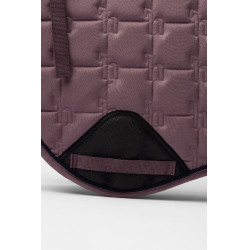 Vielseitigkeitsschabracke Horze Pony Magic Violetter Silex Lila