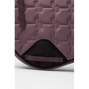 Vielseitigkeitsschabracke Horze Pony Magic Violetter Silex Lila