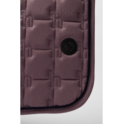 Vielseitigkeitsschabracke Horze Pony Magic Violetter Silex Lila