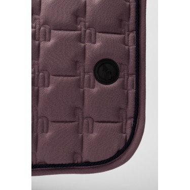 Vielseitigkeitsschabracke Horze Pony Magic Violetter Silex Lila