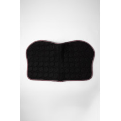 Vielseitigkeitsschabracke Horze Pony Magic Violetter Silex Lila