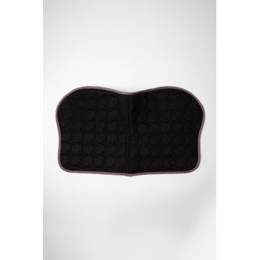 Vielseitigkeitsschabracke Horze Pony Magic Violetter Silex Lila