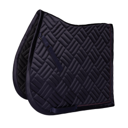 Vielseitigkeitsschabracke Horze Aachen Schwarze Tollkirsche