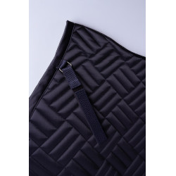 Vielseitigkeitsschabracke Horze Aachen Schwarze Tollkirsche