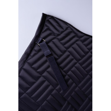 Vielseitigkeitsschabracke Horze Aachen Schwarze Tollkirsche