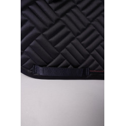 Vielseitigkeitsschabracke Horze Aachen Schwarze Tollkirsche