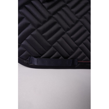 Vielseitigkeitsschabracke Horze Aachen Schwarze Tollkirsche