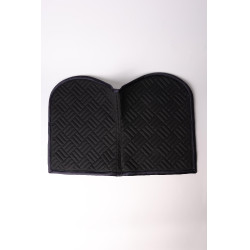 Vielseitigkeitsschabracke Horze Aachen Schwarze Tollkirsche