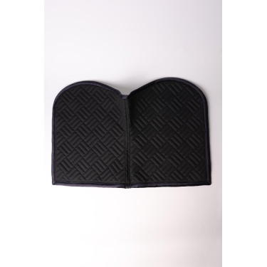 Vielseitigkeitsschabracke Horze Aachen Schwarze Tollkirsche