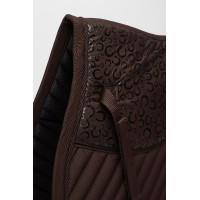 new Pflaume mit Schokolade