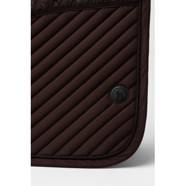 new Pflaume mit Schokolade