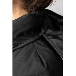 Daunenjacke Horze Dina Schwarz