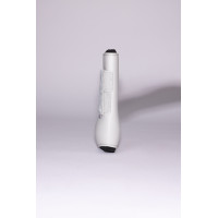 new Reflektierender Aufdruck Grau