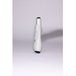 new Reflektierender Aufdruck Grau