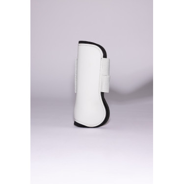 new Reflektierender Aufdruck Grau