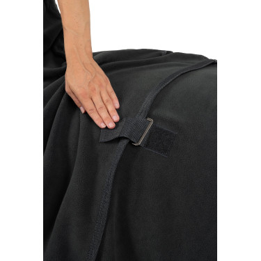 Bequeme Arbeitsdecke für Pferd und Reiter B Vertigo Grün Scarabäus Gr&uuml;n