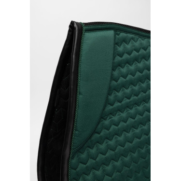 Springschabracke B Vertigo Fusion Grün Scarabäus Gr&uuml;n