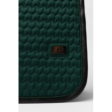 Springschabracke B Vertigo Fusion Grün Scarabäus Gr&uuml;n