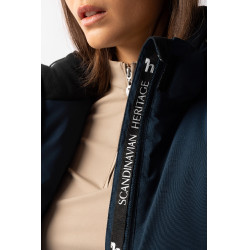 new Heidelbeere Grau