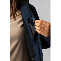 new Heidelbeere Grau