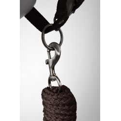 new Quarzfarbenes Café