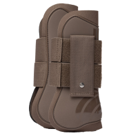 new Quarzfarbenes Café