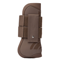 new Quarzfarbenes Café