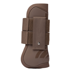 new Quarzfarbenes Café