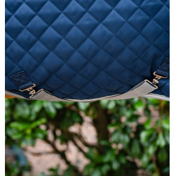 Boxdecke Horseware Amigo Plus Disc 200g