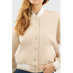 Damen-Bomberjacke Harcour Beryl