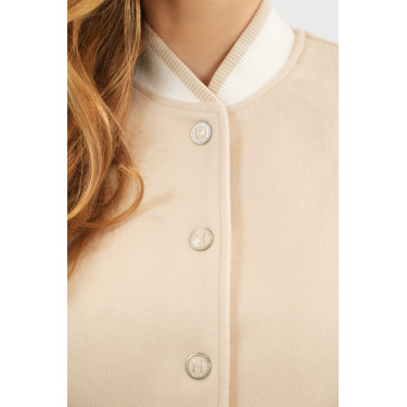 Damen-Bomberjacke Harcour Beryl