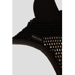 Fliegenhaube Pferd Harcour Baltha Schwarz