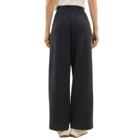 Damen-Jogginghose Harcour Beverly Marine Marineblau