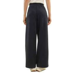 Damen-Jogginghose Harcour Beverly Marine Marineblau