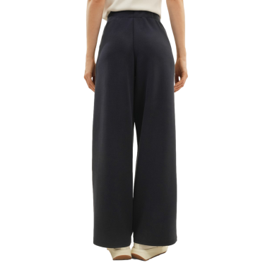 Damen-Jogginghose Harcour Beverly Marine Marineblau