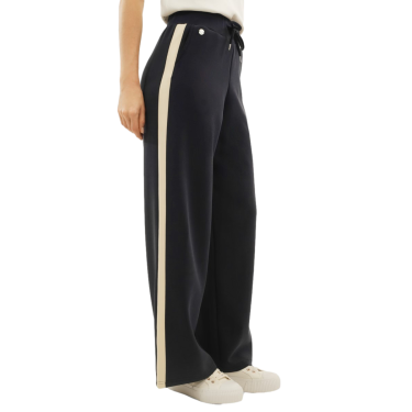 Damen-Jogginghose Harcour Beverly Marine Marineblau