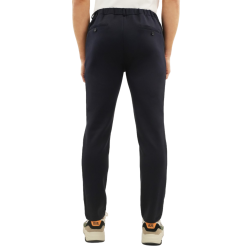 Herrenreithose Harcour Bruce Marine Marineblau