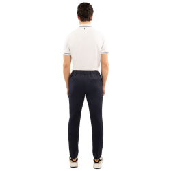 Herrenreithose Harcour Bruce Marine Marineblau